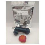 'CHUBBY' adult novelty Carmex   dispenser-
