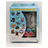 Suncatcher activity set