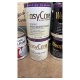 EasyCare Ultra Premium Interior High-Gloss Finish