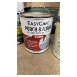 EasyCare Interior/Exterior Porch & Floor Urethane