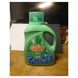 Gain Waterfall Delight 61 Loads Liquid Detergent