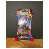 1 Never Opened Pitch Black Booster Pack TCG