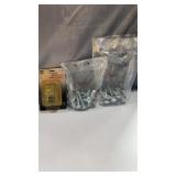 Motor guard fuse holder, and zinc-plated steel
