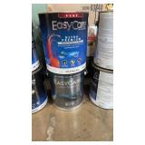 Easy care ultra premium flat paint/ primer in
