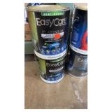 Semi gloss easy care platinum stain blocking