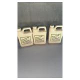 Flush brand quick compost accelerator x3 (new) 32
