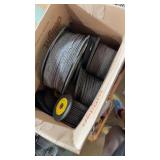 Forney Metal Cut-Off Wheel (Type 1, flat design,