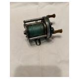 Antique Shakespeare baitcast reel