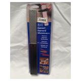 DIAMOND WHETSTONE New in package