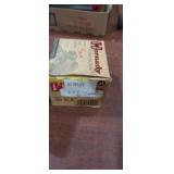 Hornady 115gr 9mm Stryker ammo full box 25 rounds