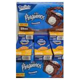 10 Box Lot 5 Mac & Cheese & 5 Chocolate Creme.
