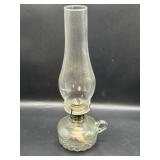 Lamplight Farms Oil lamp 'finger lamp' 15'