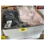 Mystery box mix of new clothing merchandise