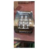 Mag tech Guardian Gold 38 spl +p 125gr who full