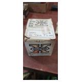 Winchester super x 3' 410 Ga. 7 ï¿½shot shells
