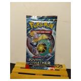POKEMON SEALED BOOSTER PACK SCARLET&VIOLET