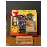 POKEMON 2026 30 YEAR POKEMON DAY BOX COMES WITH