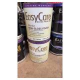stacked gallon cans of EasyCare Ultra Premium