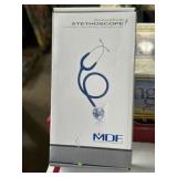 Acoustica Stethoscope  new in box