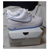 Nike Air Jordan's Air Force 1 '07, Size 10, NEW