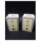 Two new aroma therapy diffusers waterless battery