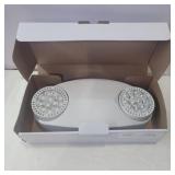 1 New emergency light