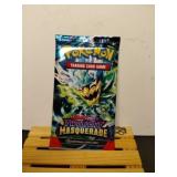 POKEMON SEALED BOOSTER PACK Scarlet&Violet