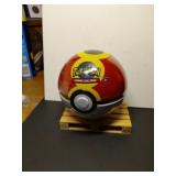 Sealed Pokemon Red Ball Never Opened COMES WITH