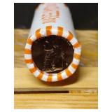 2026-P Declaration of Independence Quarter Roll