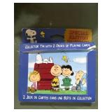 Hoyle Peanuts 50th Celebration Special Edition
