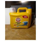 Arm & Hammer 174 Loads Laundry Detergent Clean