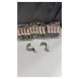 Hillman steel wire nails measuring 1 1/4 inches