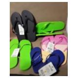 6 pairs various colors sizes women's kids new