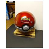 Sealed Pokemon Red Ball Never Opened COMES WITH