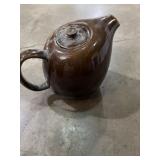 Russel Wright pottery Tea kettle