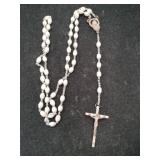 Rosary beads