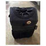 Koxvzec brand black car trash can