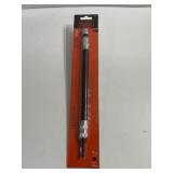 Black & Decker 12 in flexible bit tip