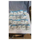 EMT two hole strap 1inch model # 96163, 91505,