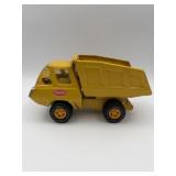 Tonka Dump Truck