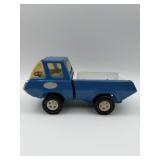 Blue Tonka Pickup