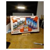 MAGIC THE GATHERING BATTLE BOXAVATAR JUMSTART &