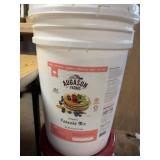 Augason Farms buttermilk pancake mix 28 pounds