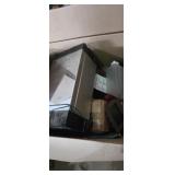 Kitchen ware and knick knacks