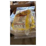 Halex Handy pack plus PVC snap in bushings