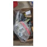Mason tools, home repair tools dryer cord, and