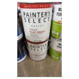 1-gallon can of Painter's Select Basics Interior