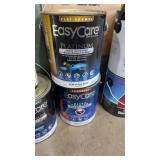EasyCare Platinum Interior Flat Enamel is a