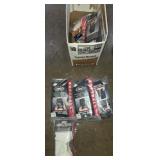 Bike softball knee pads new