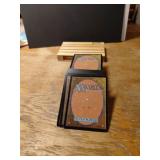 Magic The Gathering Over 100 Cards A Very Good
